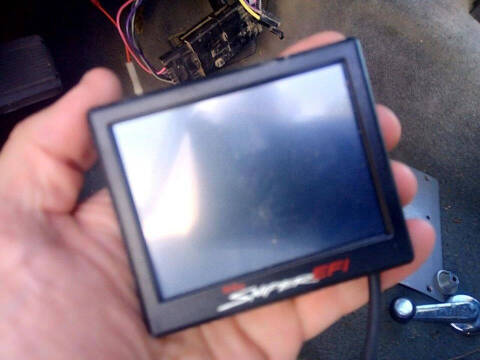 1984 Chevrolet Blazer Silverado