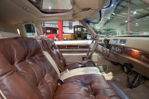 1978 Cadillac Eldorado