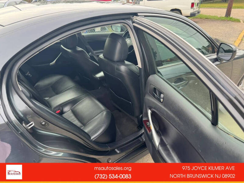 2006 Lexus IS 250