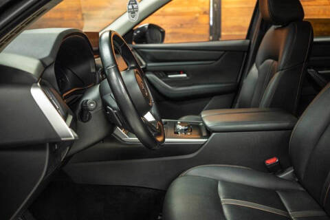 2024 Mazda CX-90 3.3 Turbo Select