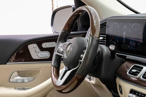 2020 Mercedes-Benz GLE GLE 350