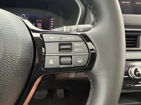 2026 Honda Pilot