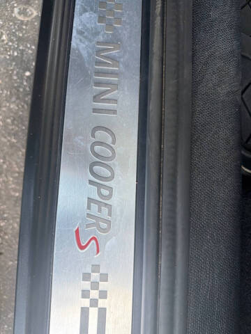 2012 MINI Cooper Countryman S