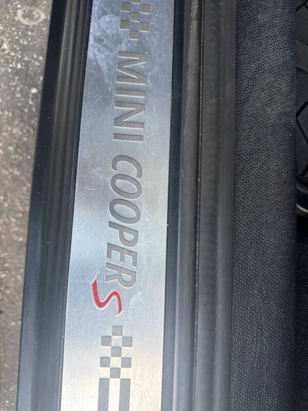 2012 MINI Cooper Countryman S