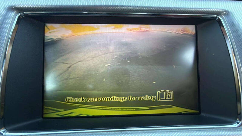 2009 Jaguar XF Supercharged