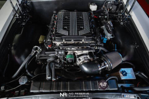 1965 Chevrolet Malibu