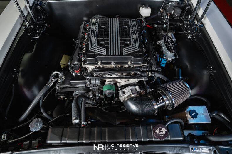 1965 Chevrolet Malibu