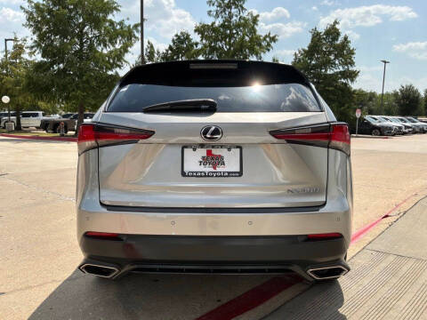 2019 Lexus NX 300