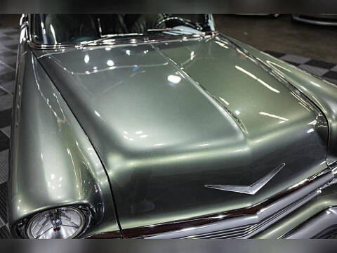 1956 Chevrolet Bel Air