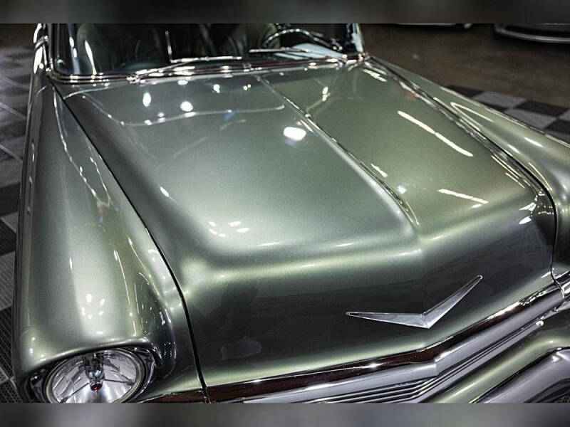 1956 Chevrolet Bel Air