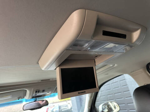 2011 GMC Yukon Denali