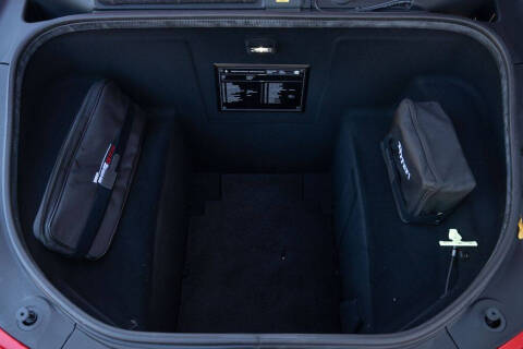 2024 Ferrari 296 GTS