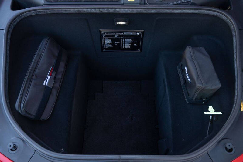 2024 Ferrari 296 GTS