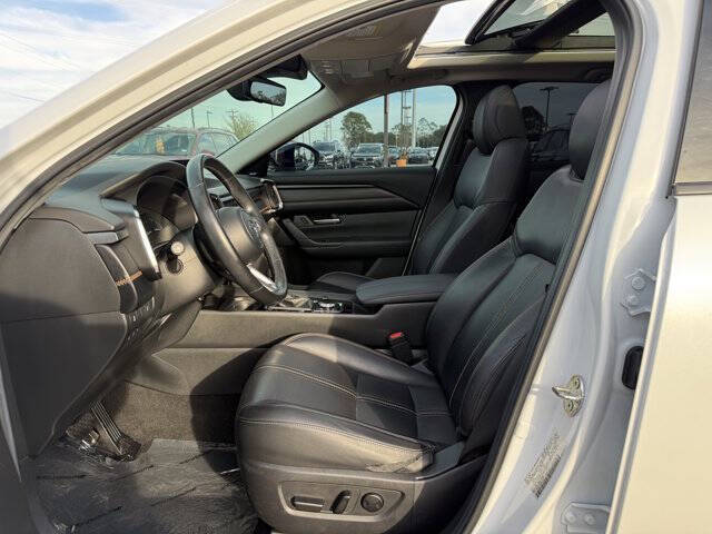 2024 Mazda CX-50 2.5 S Premium Plus