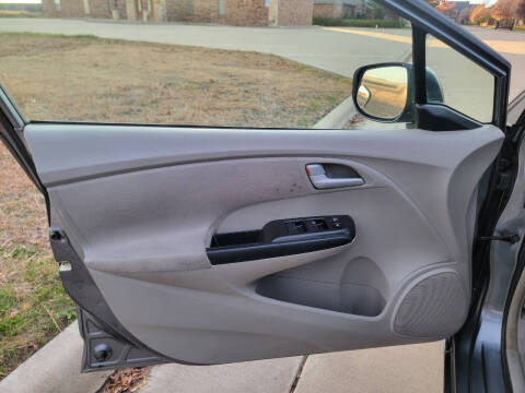 2012 Honda Insight LX