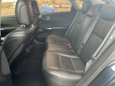 2015 Toyota Avalon Limited