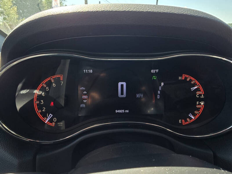 2020 Dodge Durango R/T