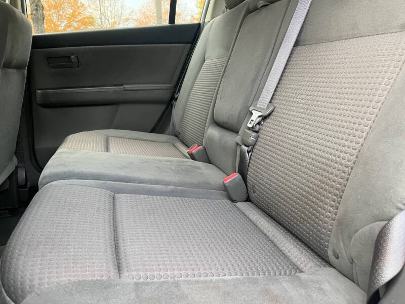 2008 Nissan Sentra 2.0