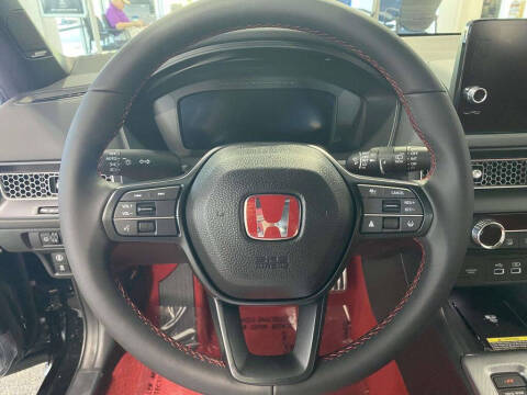 2026 Honda Civic Type R