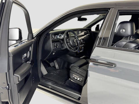 2019 Rolls-Royce Phantom