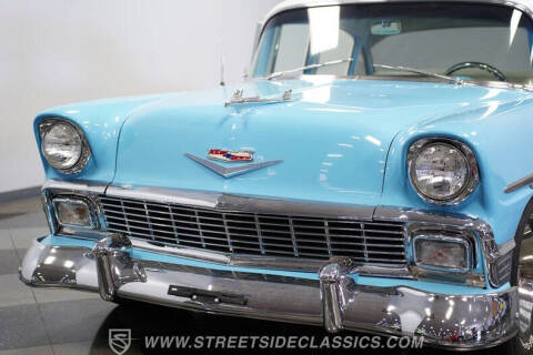 1956 Chevrolet 210