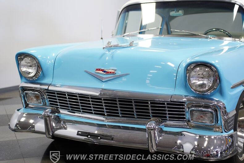 1956 Chevrolet 210