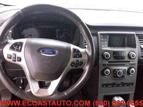 2014 Ford Flex SE