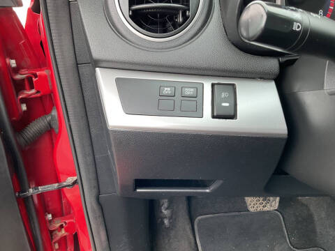 2013 Mazda MAZDA3 i Grand Touring