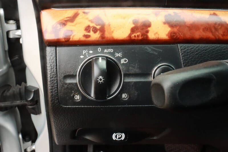 2008 Mercedes-Benz E-Class E 350 4MATIC