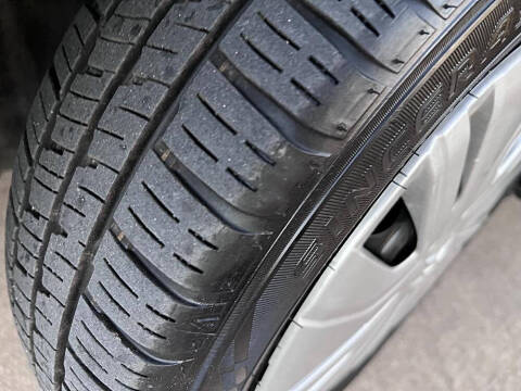 2022 Mitsubishi Mirage