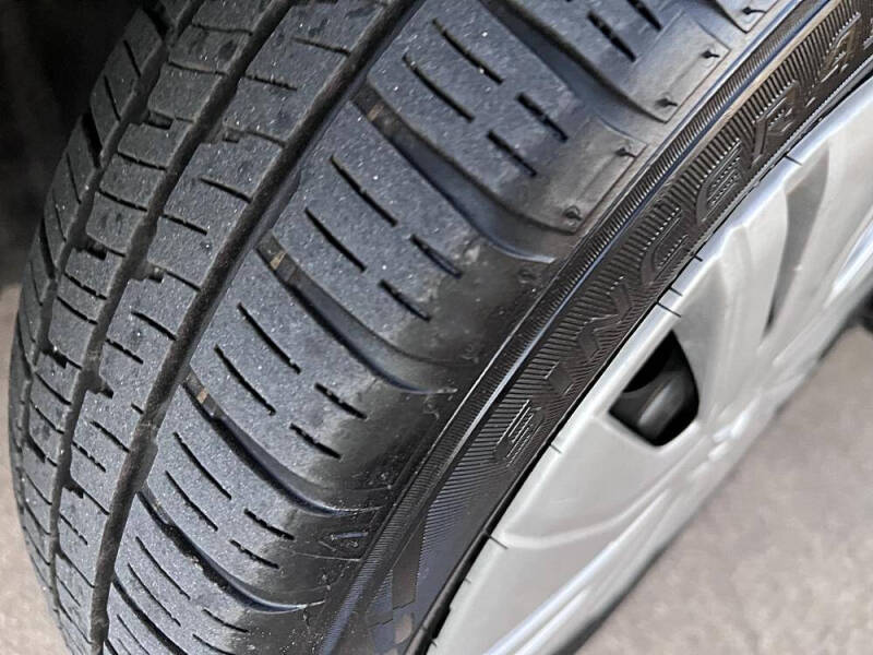 2022 Mitsubishi Mirage