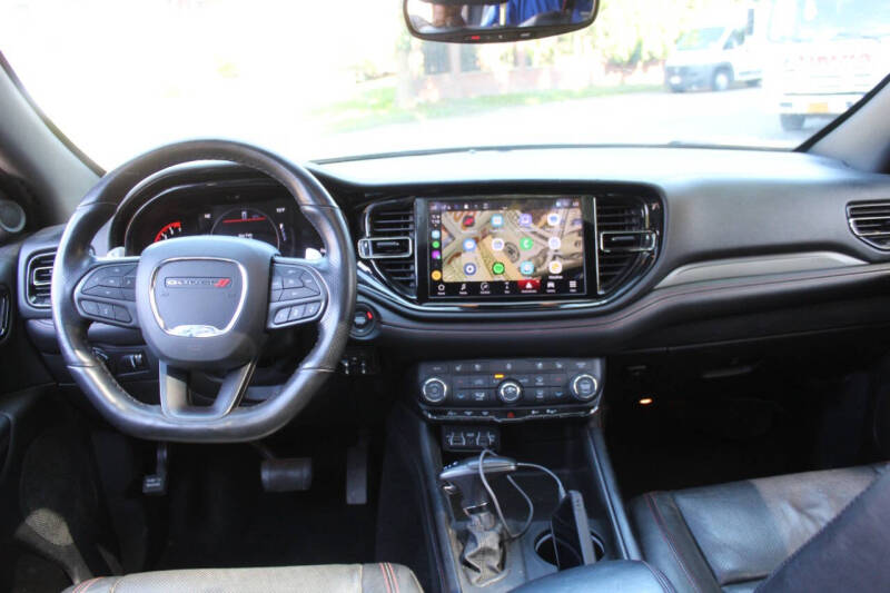 2023 Dodge Durango GT Premium