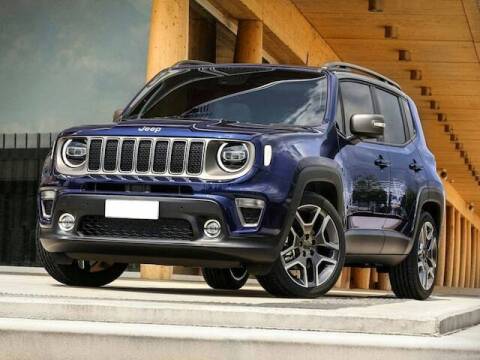 2021 Jeep Renegade for sale at Washington Auto Credit in Puyallup WA
