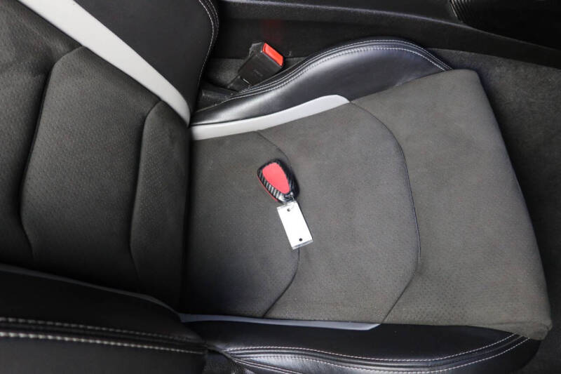 2021 Chevrolet Camaro SS