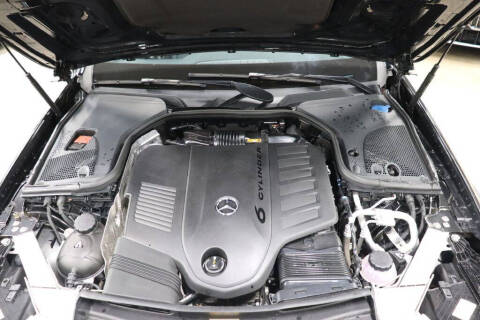 2021 Mercedes-Benz E-Class E 450 4MATIC All-Terrain
