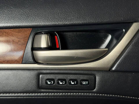 2014 Lexus GS 350