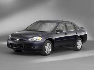 2013 Chevrolet Impala for sale at Everyone's Financed At Borgman - BORGMAN OF HOLLAND LLC in Holland MI