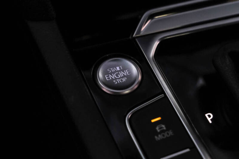 2021 Volkswagen Arteon SEL R-Line