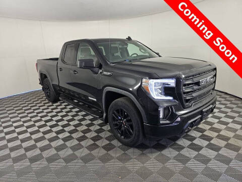 2021 GMC Sierra 1500 for sale at Smart Chevrolet in Madison NC