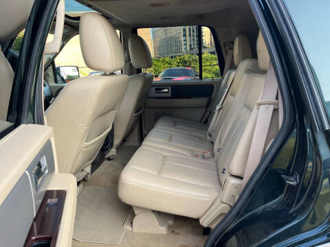 2014 Ford Expedition XLT