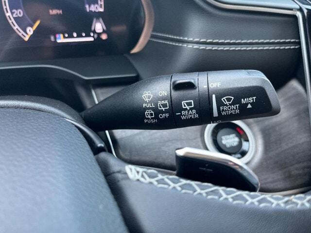 2022 Jeep Grand Cherokee 58