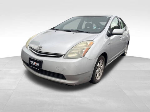 2006 Toyota Prius
