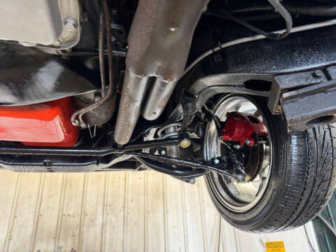 1966 Chevrolet Impala