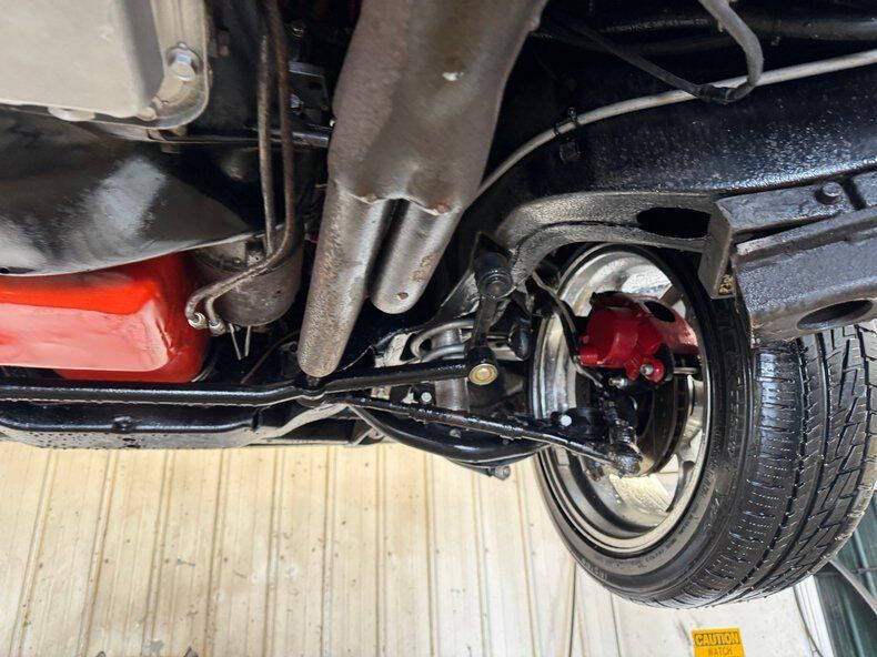 1966 Chevrolet Impala