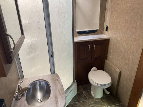 2014 KZ RV Stone Ridge