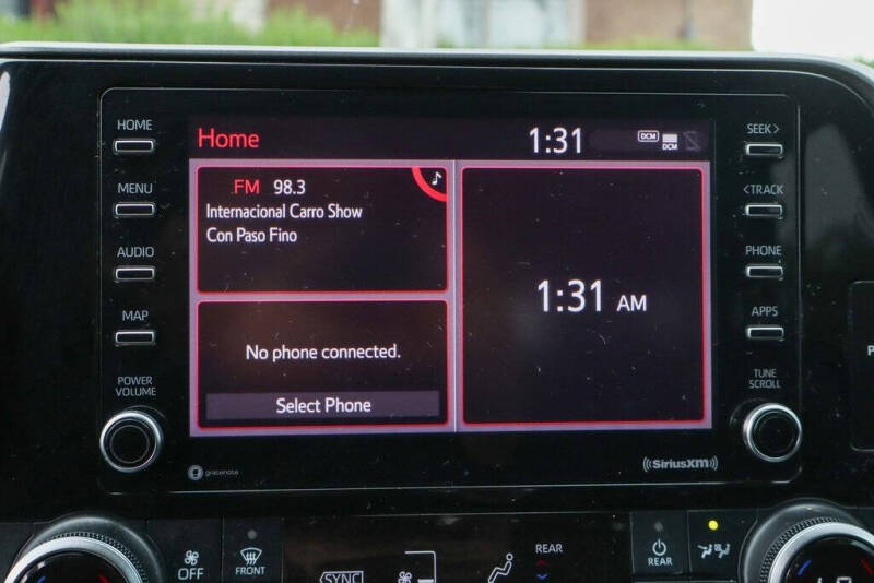 2021 Toyota Highlander L