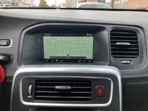 2017 Volvo S60 T5 Dynamic