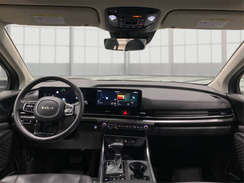 2025 Kia Carnival SX Prestige