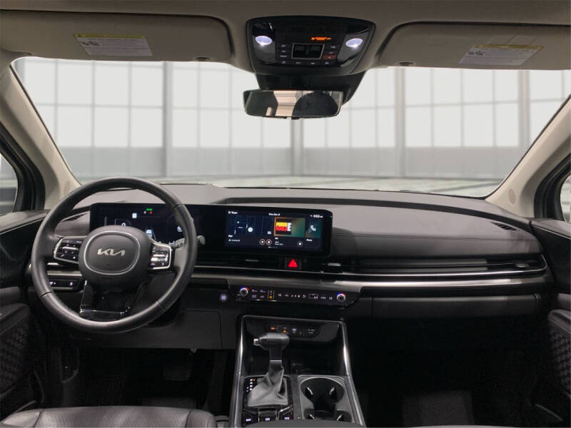 2025 Kia Carnival SX Prestige