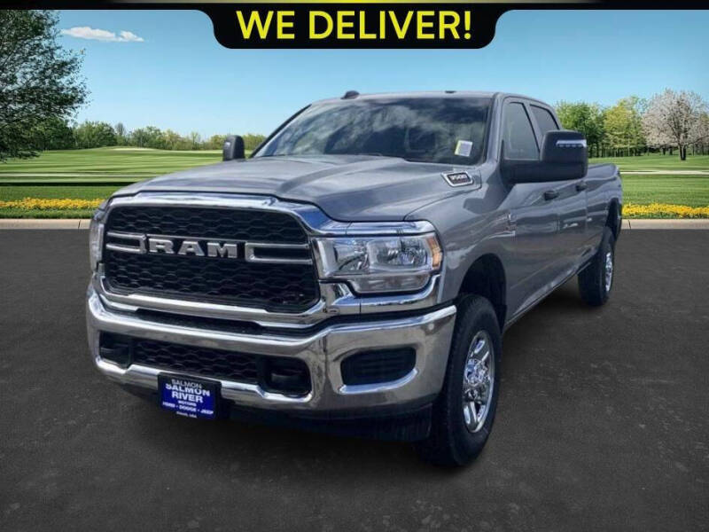 2024 RAM Ram 3500 Pickup Tradesman's photo